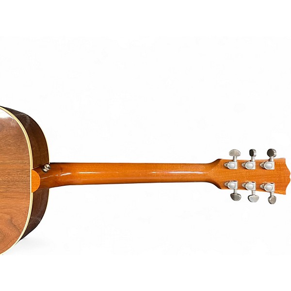 Used Gibson J45 Studio Walnut Burst Acoustic Electric Guitar