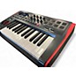 Used Novation Impulse 25 Key MIDI Controller
