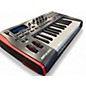 Used Novation Impulse 25 Key MIDI Controller