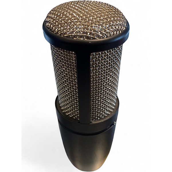 Used AKG P220 Project Studio Condenser Microphone