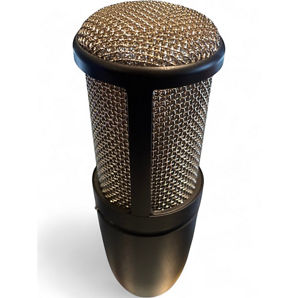 Used AKG P220 Project Studio Condenser Microphone