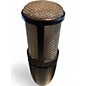Used AKG P220 Project Studio Condenser Microphone