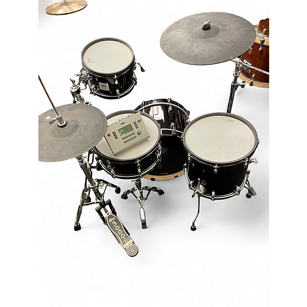 Used Atv Drums aDrums Artist Series aD5 Electric Drum Set