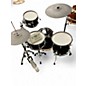 Used Atv Drums aDrums Artist Series aD5 Electric Drum Set