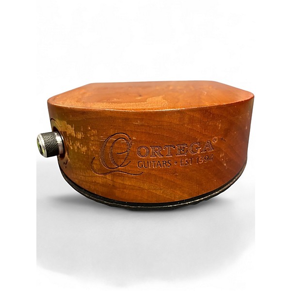Used Ortega ANNAlog Percussion Stomp Box