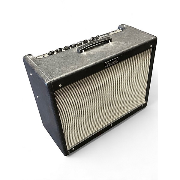 Used Fender FSR Hot Rod Deluxe III Tube Guitar Combo Amp