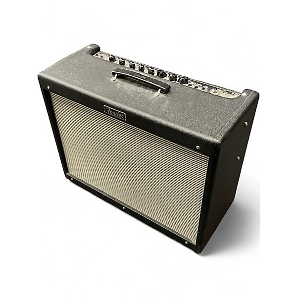 Used Fender FSR Hot Rod Deluxe III Tube Guitar Combo Amp