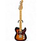 Used G&L ASAT Classic Thinline 3 Color Sunburst Hollow Body Electric Guitar thumbnail