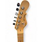 Used G&L ASAT Classic Thinline 3 Color Sunburst Hollow Body Electric Guitar