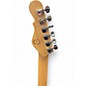 Used G&L ASAT Classic Thinline 3 Color Sunburst Hollow Body Electric Guitar