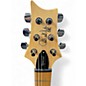 Used PRS Swamp Ash Special SE IRIS BLUE Solid Body Electric Guitar