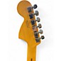 Used Fender American Professional II Telecaster Deluxe Mystic Surf Green Solid Body Electric Guitar