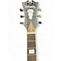 Used D'Angelico DAPGC20MNS Natural Acoustic Electric Guitar