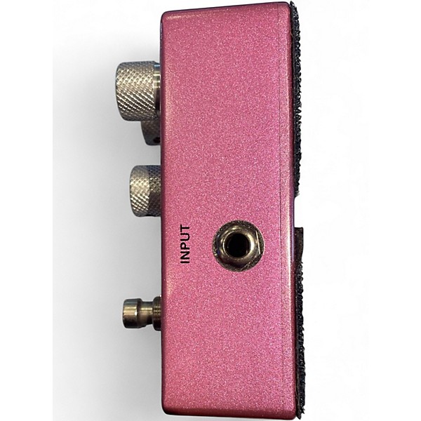 Used GAMMA EROS Effect Pedal