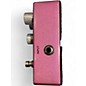 Used GAMMA EROS Effect Pedal