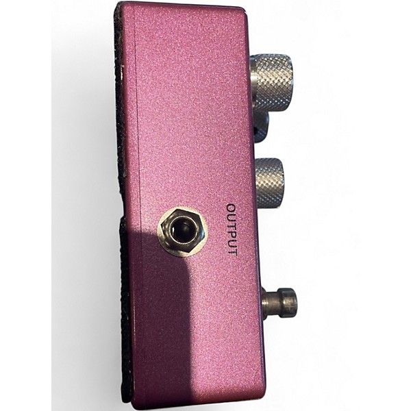 Used GAMMA EROS Effect Pedal