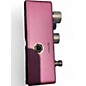 Used GAMMA EROS Effect Pedal