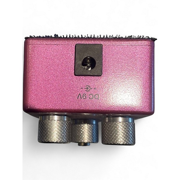 Used GAMMA EROS Effect Pedal