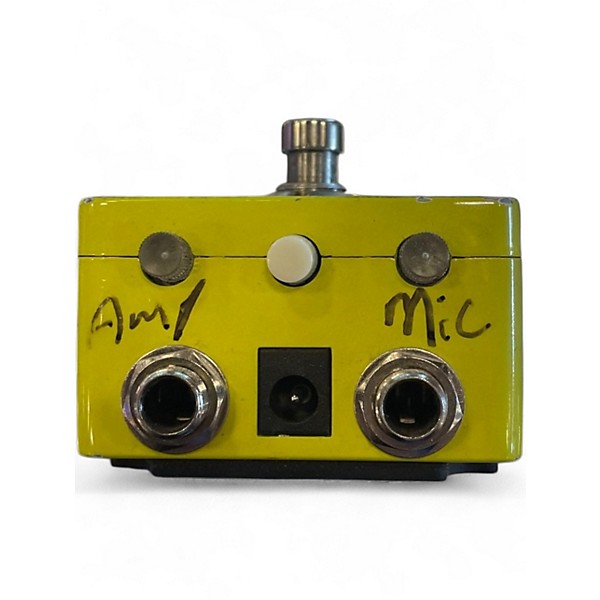 Used Mooer SPARK CHORUS Effect Pedal