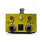 Used Mooer SPARK CHORUS Effect Pedal