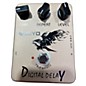 Used Joyo DIGITAL DELAY Effect Pedal