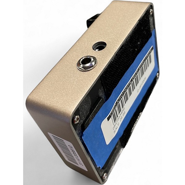 Used Joyo DIGITAL DELAY Effect Pedal