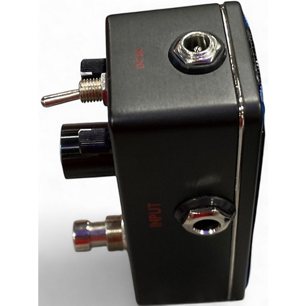 Used Eno INFERNO Effect Pedal