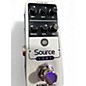 Used Sonic Cake SOURCE COMP Effect Pedal