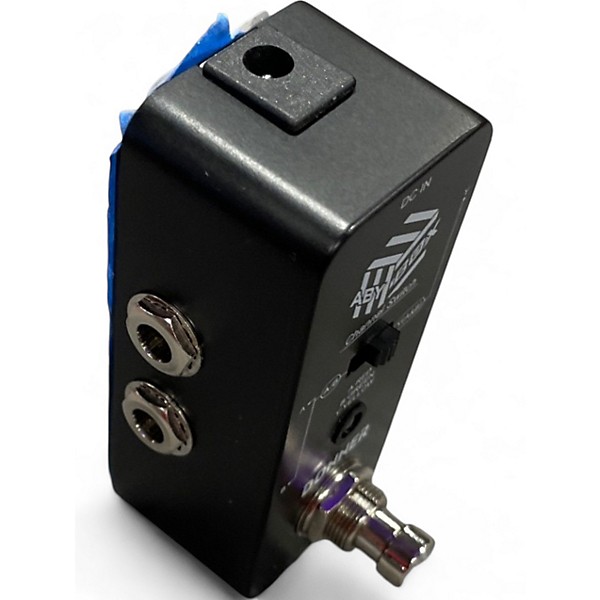 Used Donner ABYBOX Pedal