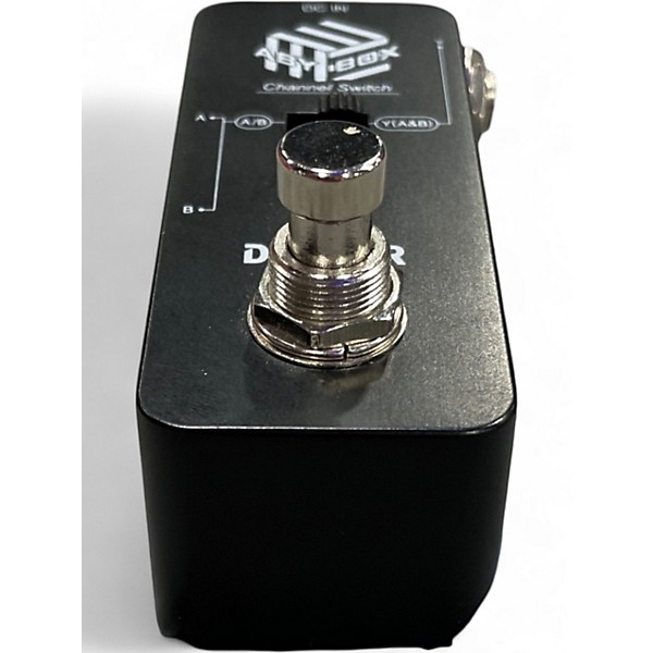 Used Donner ABYBOX Pedal
