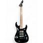 Used ESP LTD SC207 Stephen Carpenter Signature 7 String Black Solid Body Electric Guitar thumbnail
