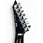 Used ESP LTD SC207 Stephen Carpenter Signature 7 String Black Solid Body Electric Guitar