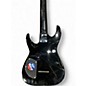 Used ESP LTD SC207 Stephen Carpenter Signature 7 String Black Solid Body Electric Guitar