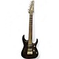 Used Ibanez KOMRAD20RS BLACK Solid Body Electric Guitar thumbnail