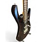 Used Ibanez KOMRAD20RS BLACK Solid Body Electric Guitar