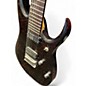 Used Ibanez KOMRAD20RS BLACK Solid Body Electric Guitar