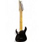 Used Ibanez KOMRAD20RS BLACK Solid Body Electric Guitar