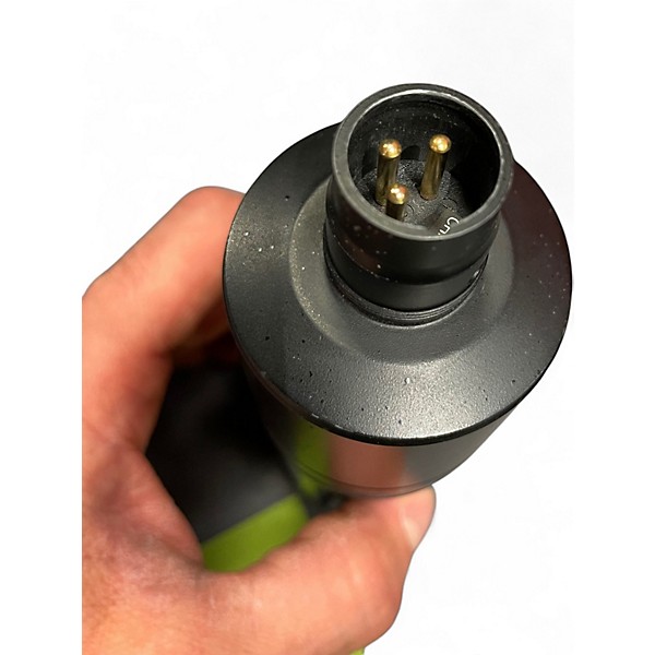 Used Audio-Technica AT2020 Condenser Microphone