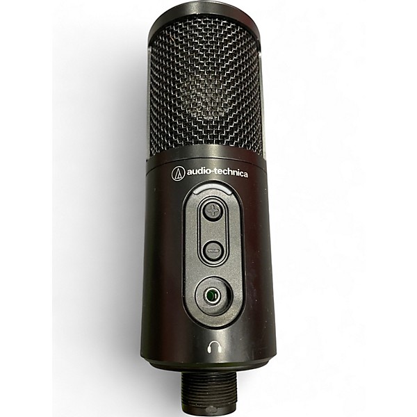 Used Audio-Technica ATR2500x-USB USB Microphone