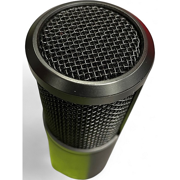 Used Audio-Technica ATR2500x-USB USB Microphone