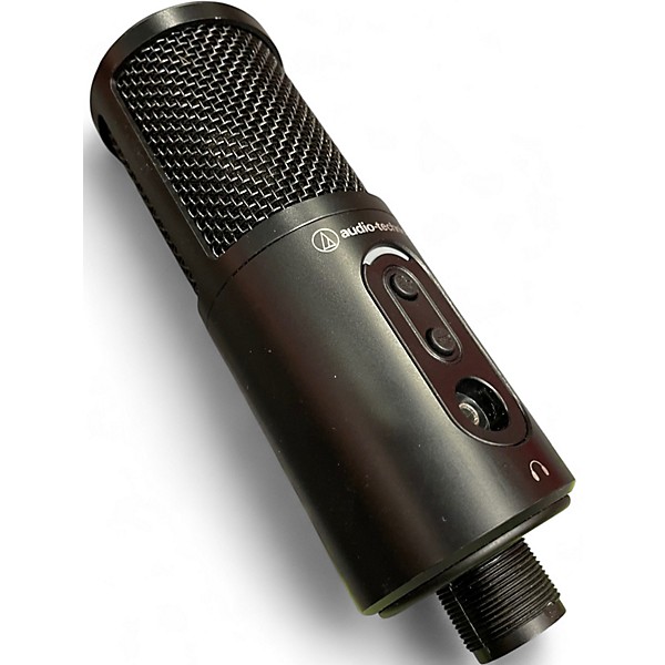Used Audio-Technica ATR2500x-USB USB Microphone