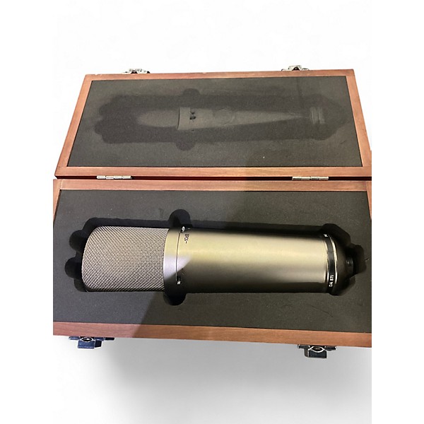 Used Dachman Audio da87 Condenser Microphone
