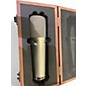 Used Dachman Audio da87 Condenser Microphone