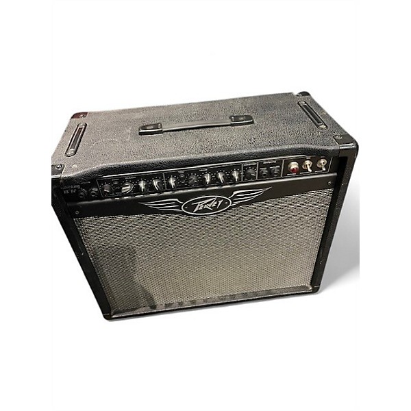Used Peavey Valve King 1x12 Tube Guitar Combo Amp