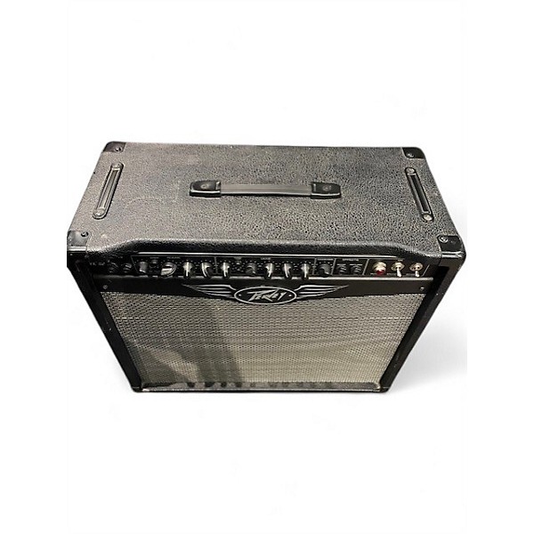 Used Peavey Valve King 1x12 Tube Guitar Combo Amp