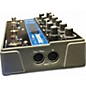 Used Eventide Time Factor Delay Effect Pedal