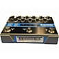 Used Eventide Time Factor Delay Effect Pedal