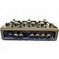Used Eventide Time Factor Delay Effect Pedal