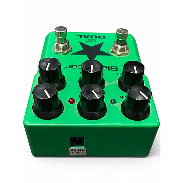 Used Blackstar LT DUAL Effect Pedal