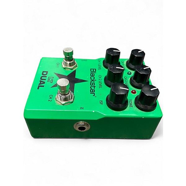Used Blackstar LT DUAL Effect Pedal